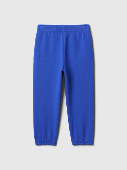 GAP Baby pantaloni de trening Gap Athletic GAP