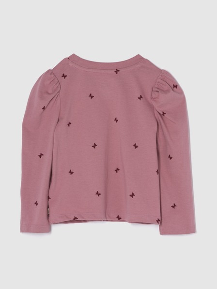 GAP Baby tricou din bumbac Mix & Match GAP