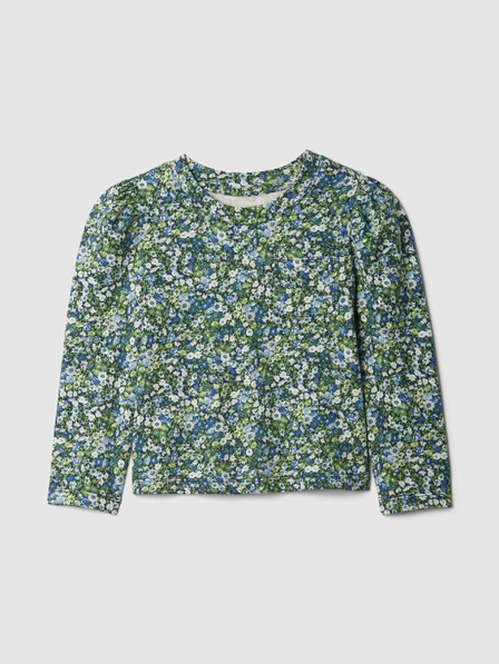 GAP Baby tricou din bumbac Mix & Match GAP