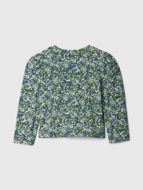 GAP Baby tricou din bumbac Mix & Match GAP