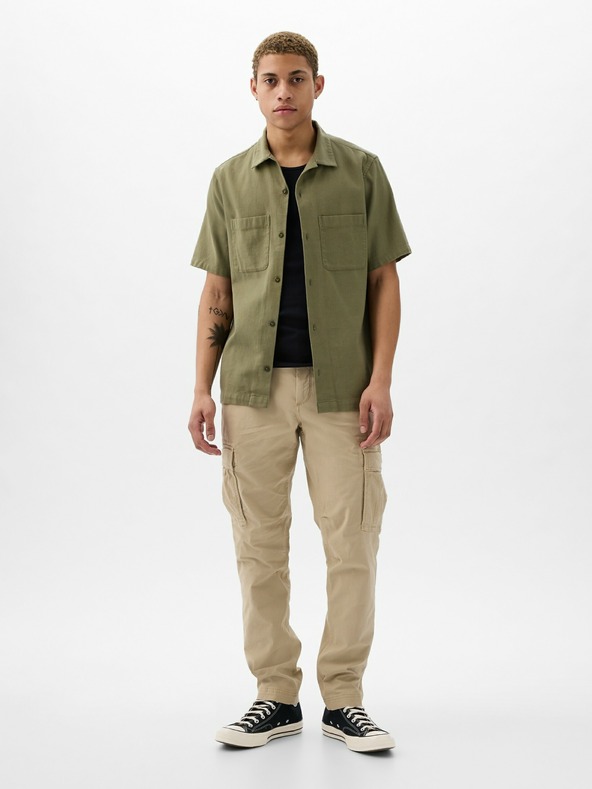 GAP Pantaloni cargo GapFlex GAP