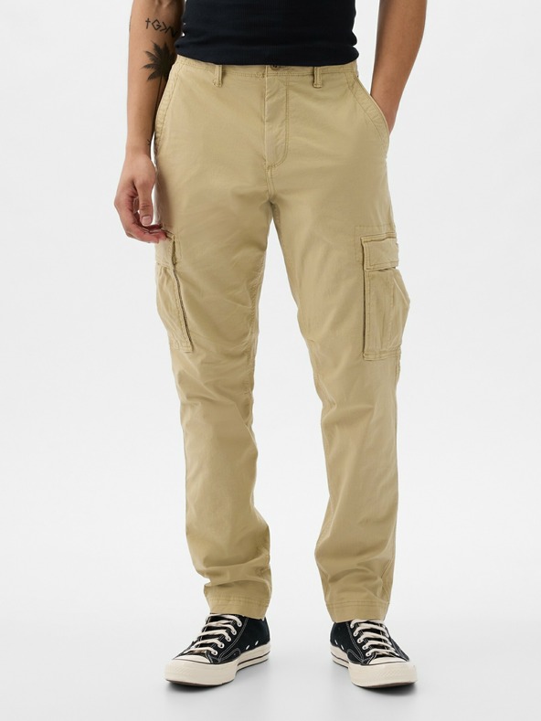 GAP Pantaloni cargo GapFlex GAP