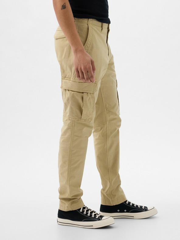 GAP Pantaloni cargo GapFlex GAP