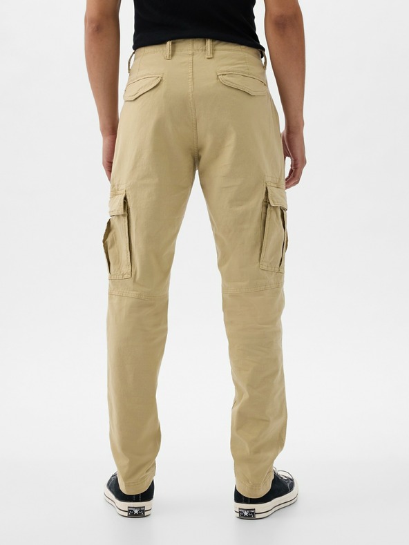 GAP Pantaloni cargo GapFlex GAP