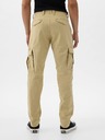 GAP Pantaloni cargo GapFlex GAP