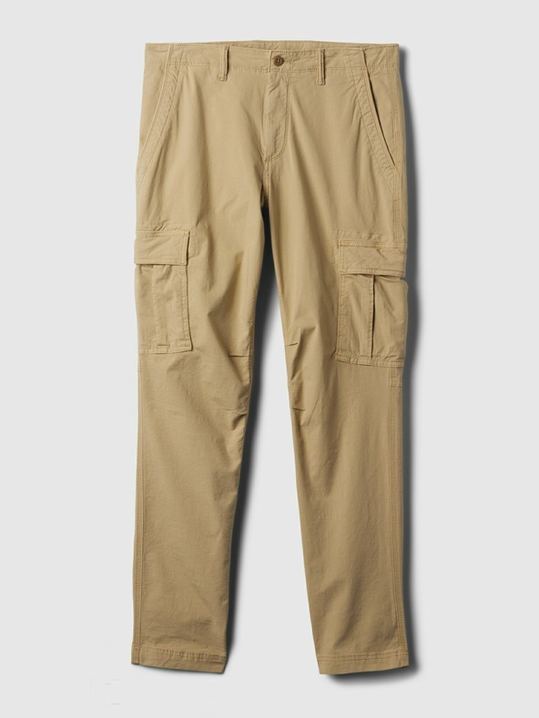 GAP Pantaloni cargo GapFlex GAP