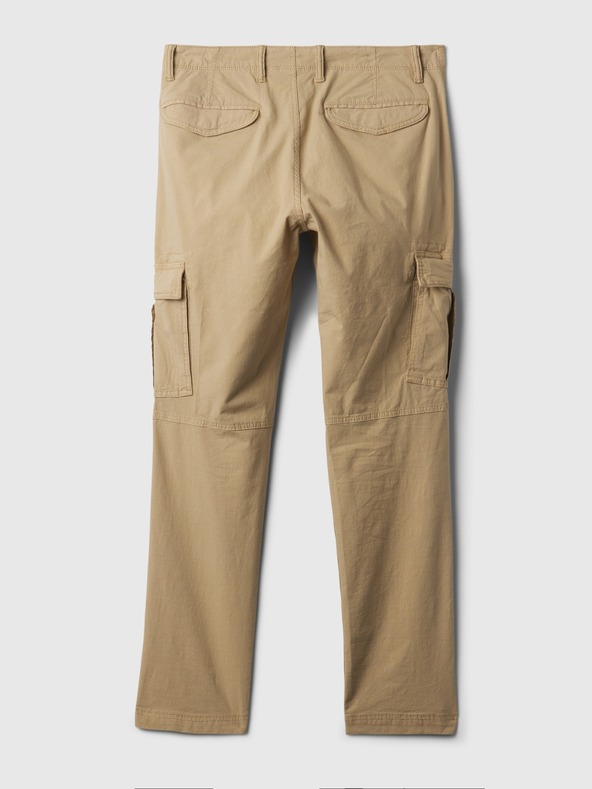 GAP Pantaloni cargo GapFlex GAP