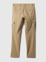 GAP Pantaloni cargo GapFlex GAP
