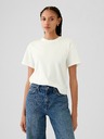 GAP Tricou din bumbac GAP