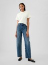 GAP Tricou din bumbac GAP
