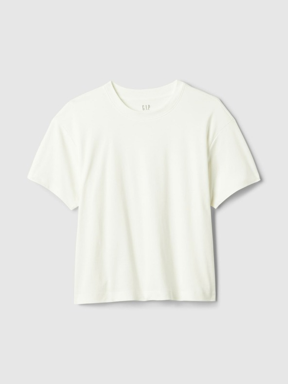 GAP Tricou din bumbac GAP