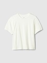 GAP Tricou din bumbac GAP