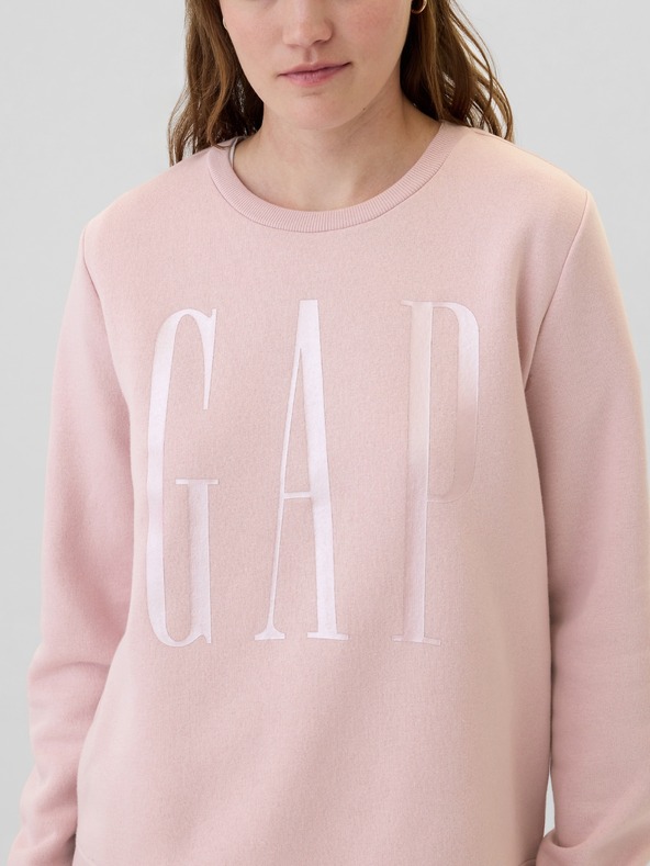 GAP Hanorac Logo GAP
