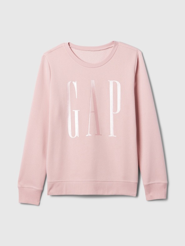 GAP Hanorac Logo GAP