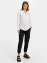 GAP Pantaloni cargo din amestec de in GAP