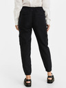 GAP Pantaloni cargo din amestec de in GAP