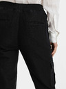 GAP Pantaloni cargo din amestec de in GAP