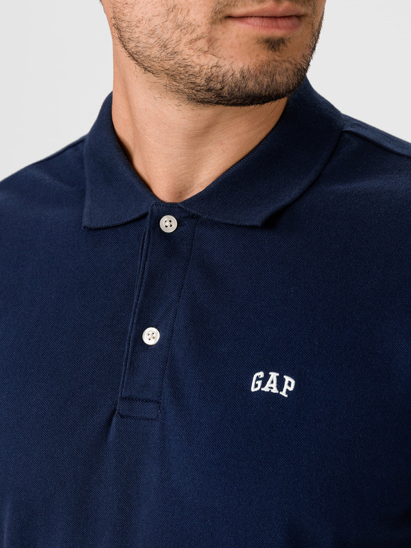 GAP Tricou GAP Polo, 2 bucăți
