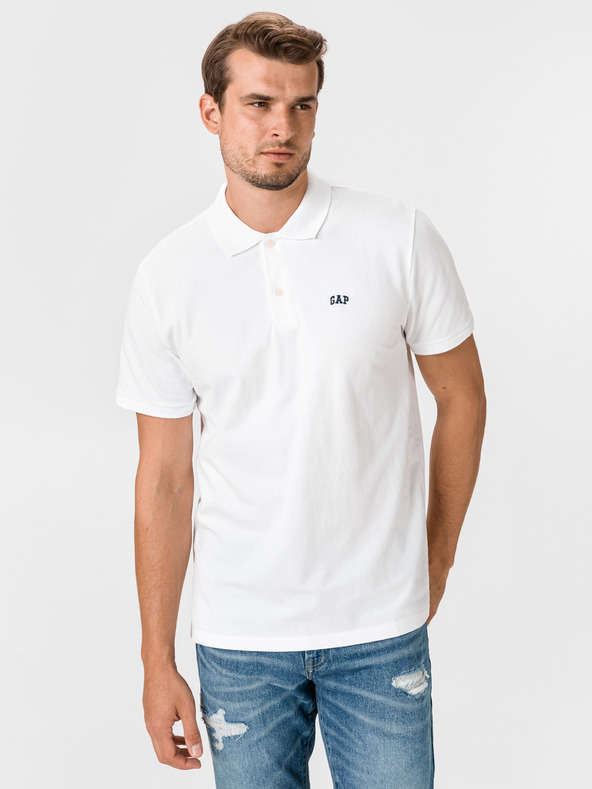 GAP Tricou GAP Polo, 2 bucăți