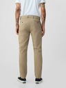 GAP Pantaloni modern khaki in skinny fit GapFlex GAP