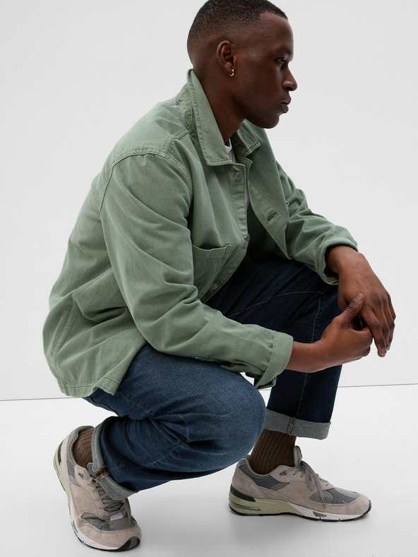 GAP Blugi straight fit GapFlex GAP