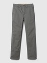 GAP Pantaloni pentru copii chino GAP