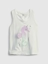 GAP Baby top interactiv GAP