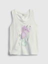 GAP Baby top interactiv GAP