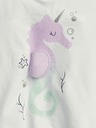 GAP Baby top interactiv GAP