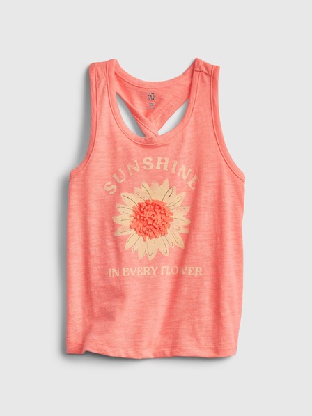 GAP Baby top interactiv GAP