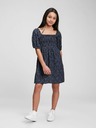 GAP Rochie pentru copii print GAP