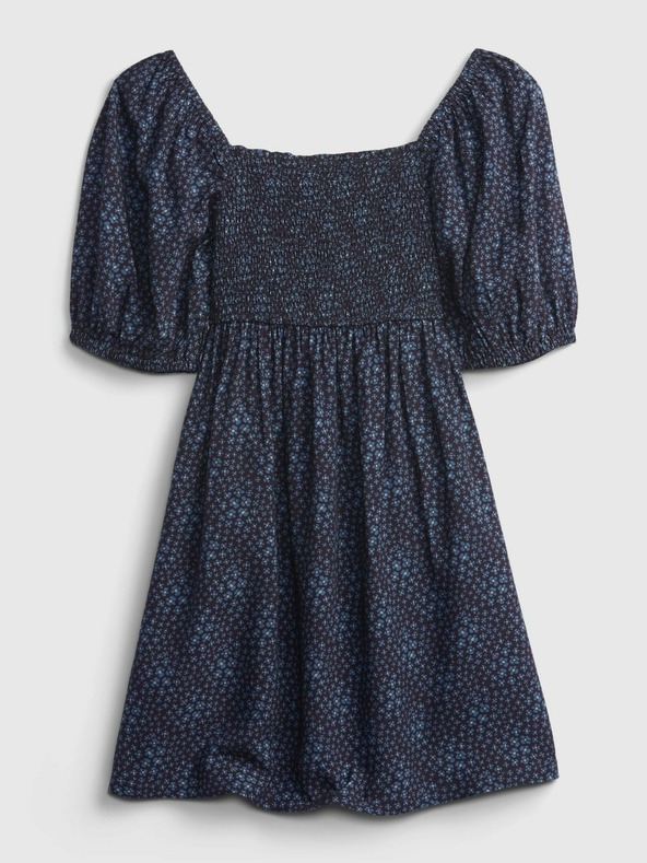 GAP Rochie pentru copii print GAP