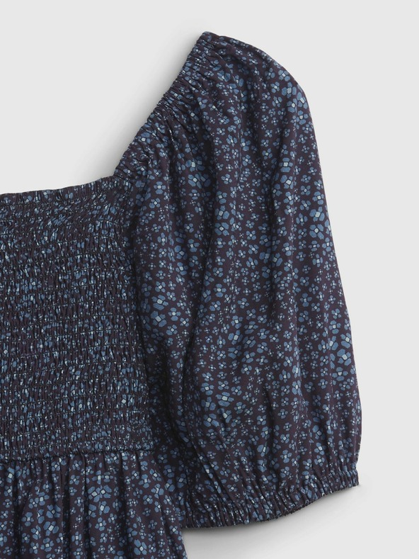 GAP Rochie pentru copii print GAP