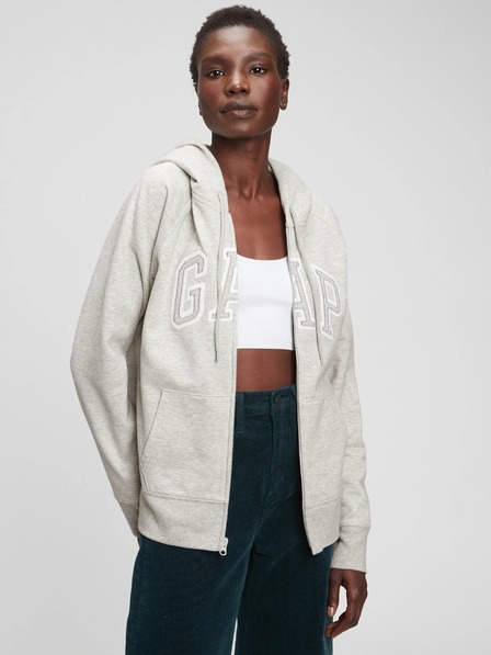 GAP Hanorac GAP logo fermoar