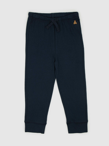 GAP Baby pantaloni de trening GAP