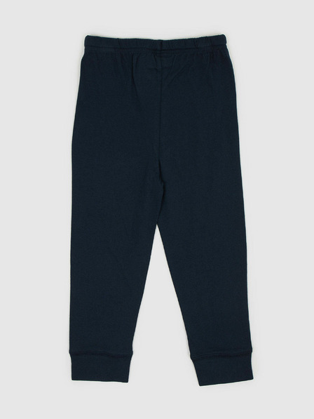 GAP Baby pantaloni de trening GAP