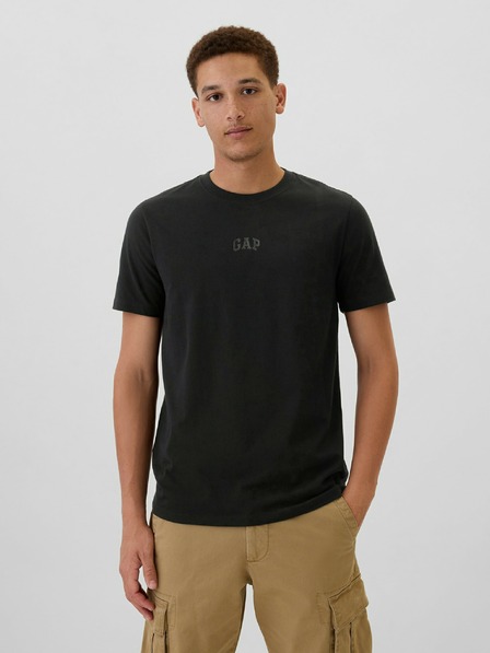 GAP Tricou cu logo GAP