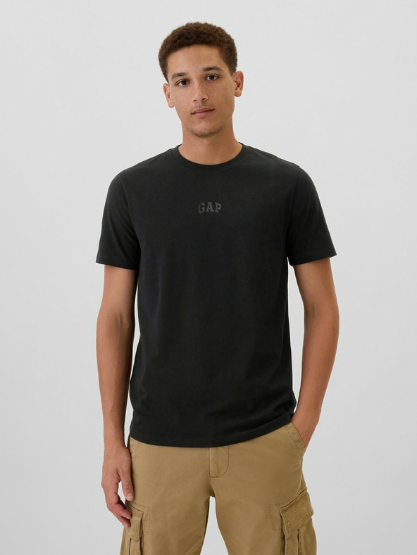 GAP Tricou cu logo Gap GAP