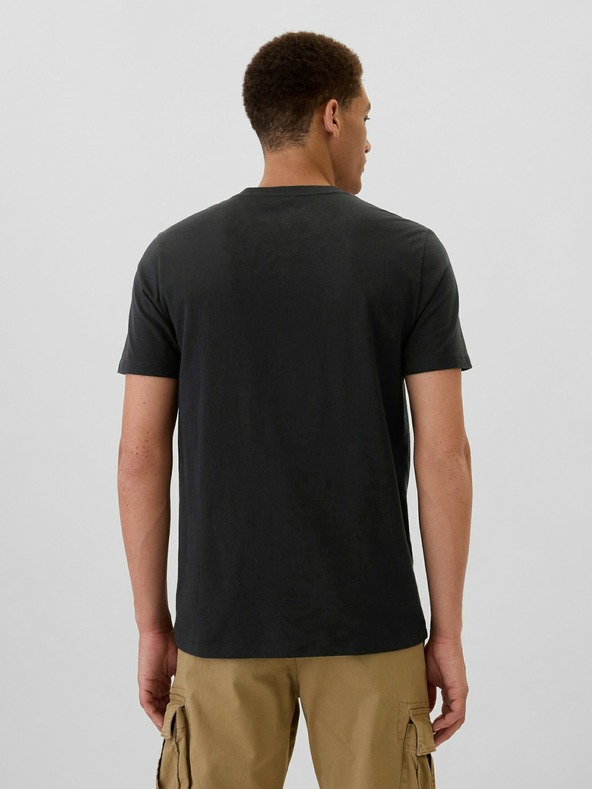 GAP Tricou cu logo Gap GAP