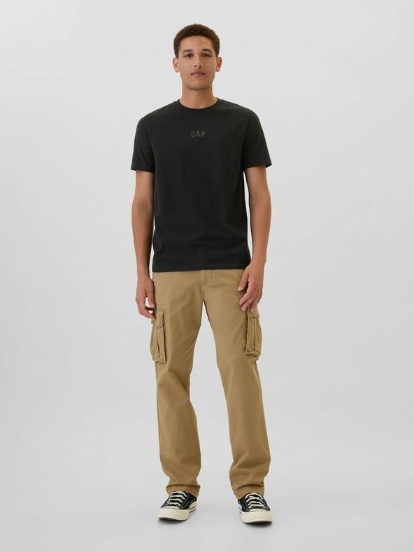 GAP Tricou cu logo Gap GAP
