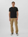 GAP Tricou cu logo Gap GAP