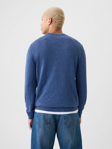 GAP Pulover CashSoft GAP