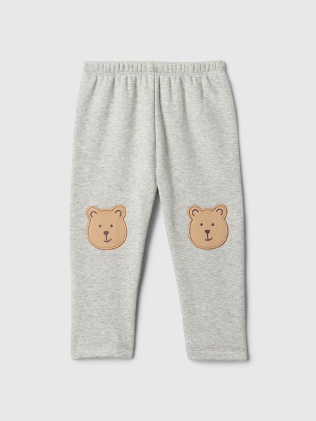 GAP Baby pantaloni căptușiți GAP