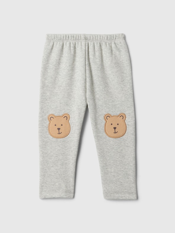 GAP Baby pantaloni căptușiți GAP