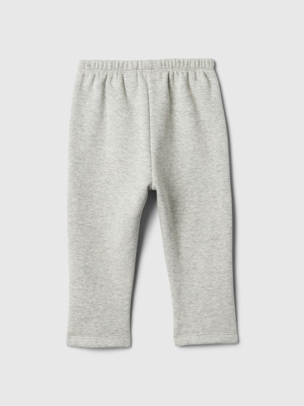 GAP Baby pantaloni căptușiți GAP