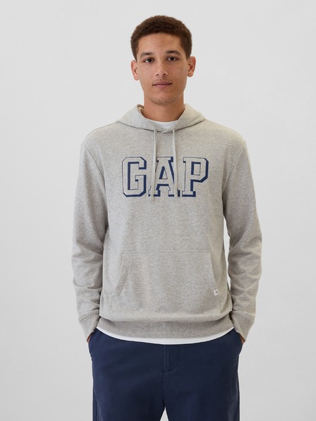 GAP Hanorac Logo GAP