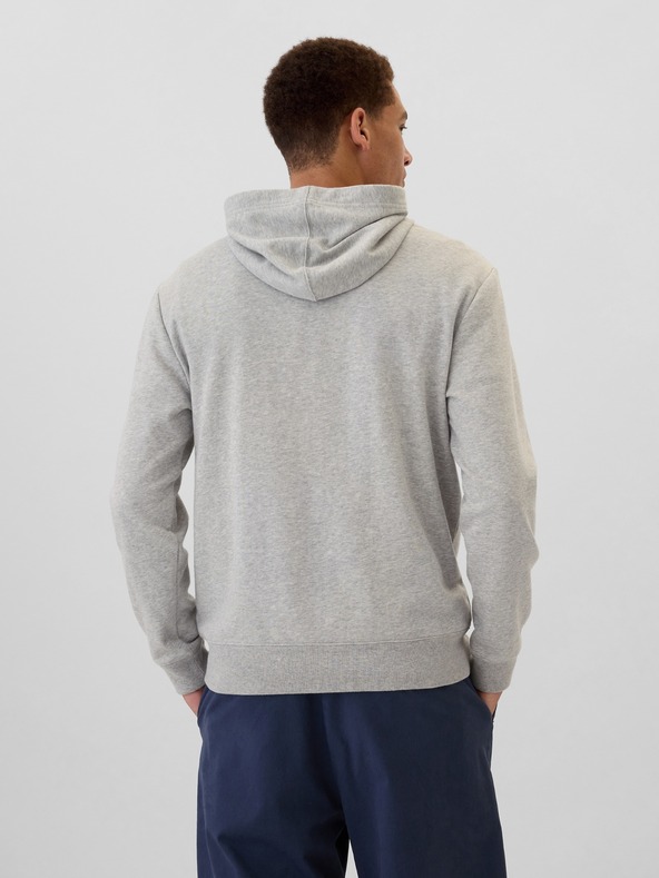 GAP Hanorac Logo GAP