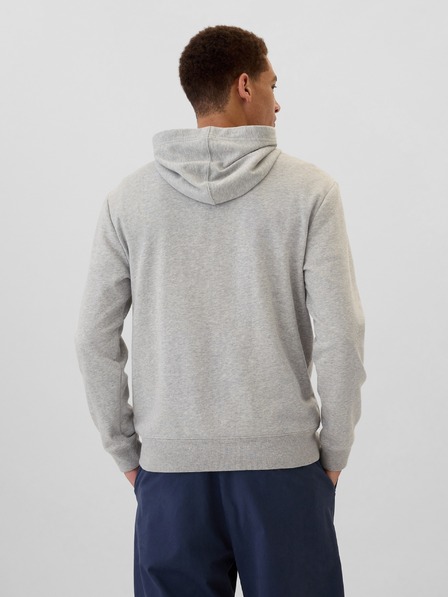 GAP Hanorac Logo GAP