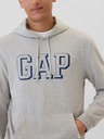 GAP Hanorac Logo GAP