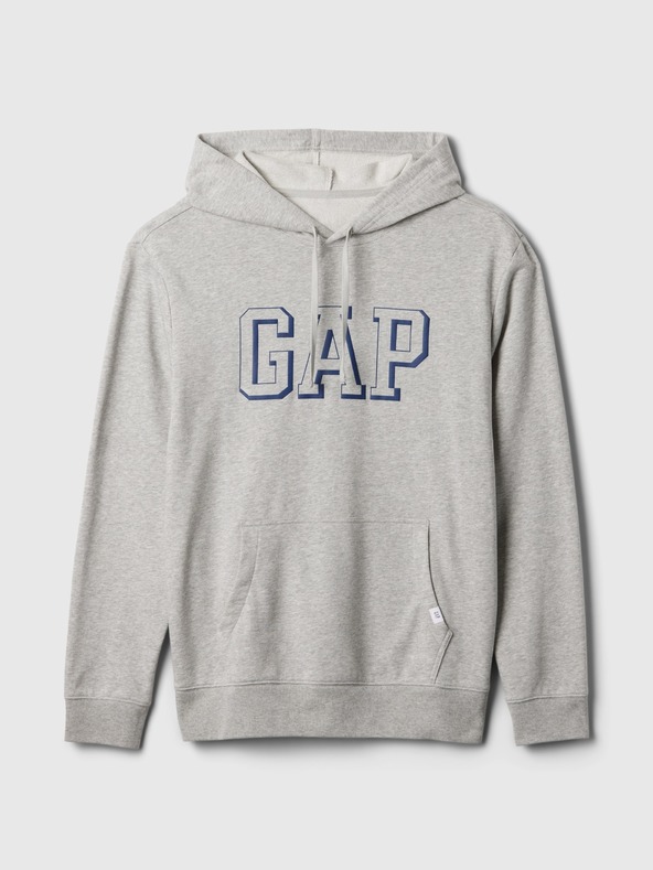 GAP Hanorac Logo GAP